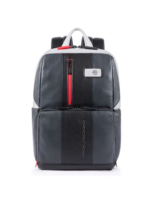 CA3214UB00GRIGIO NERO PIQUADRO | CA3214UB00GRIGIO NERO